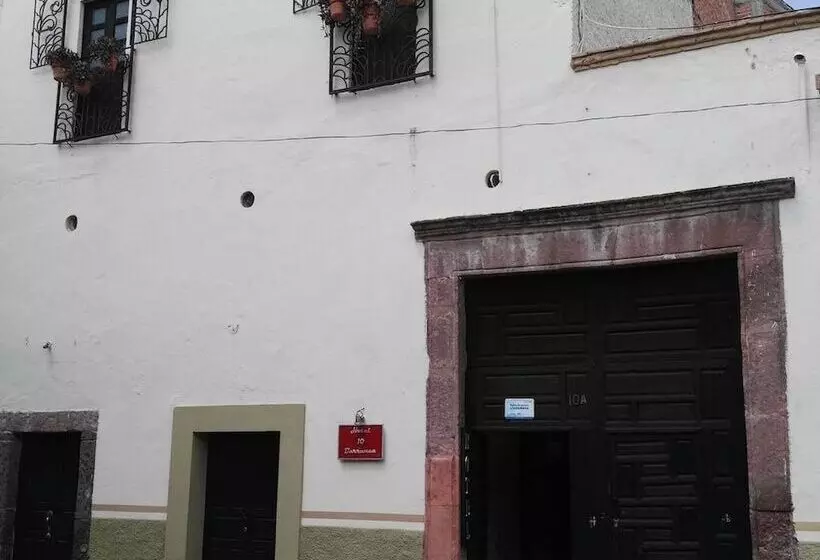 Fotos del hotel Barranca 10:  14