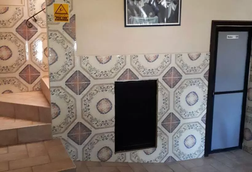 Fotos del hotel Barranca 10:  6