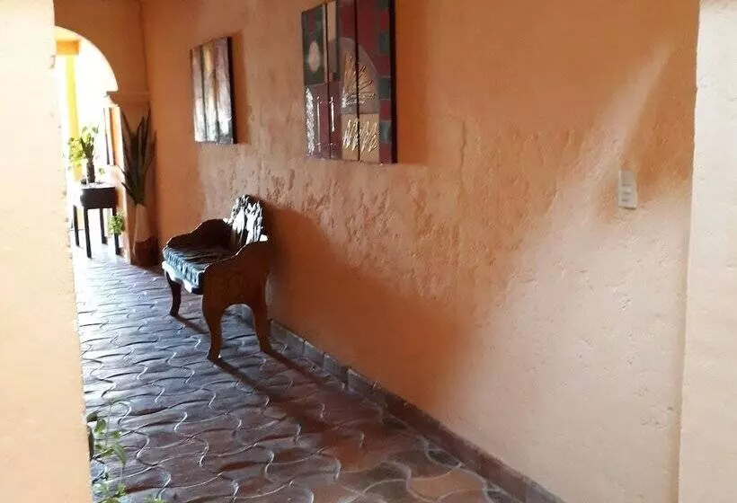 Fotos del hotel Barranca 10:  8