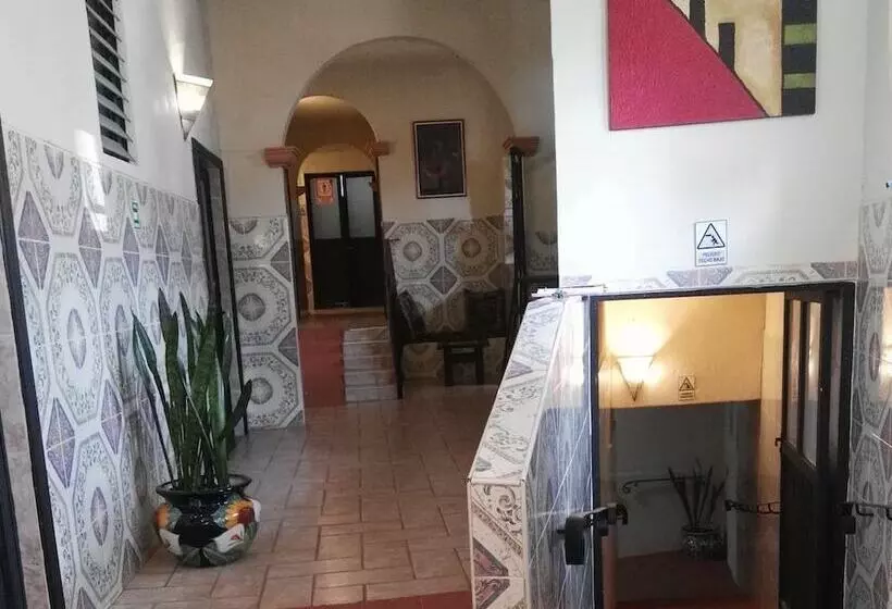 Fotos del hotel Barranca 10:  11