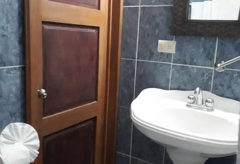 Fotos del hotel Barranca 10:  4