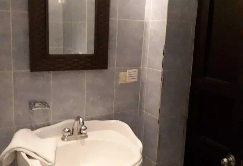 Fotos del hotel Barranca 10:  9
