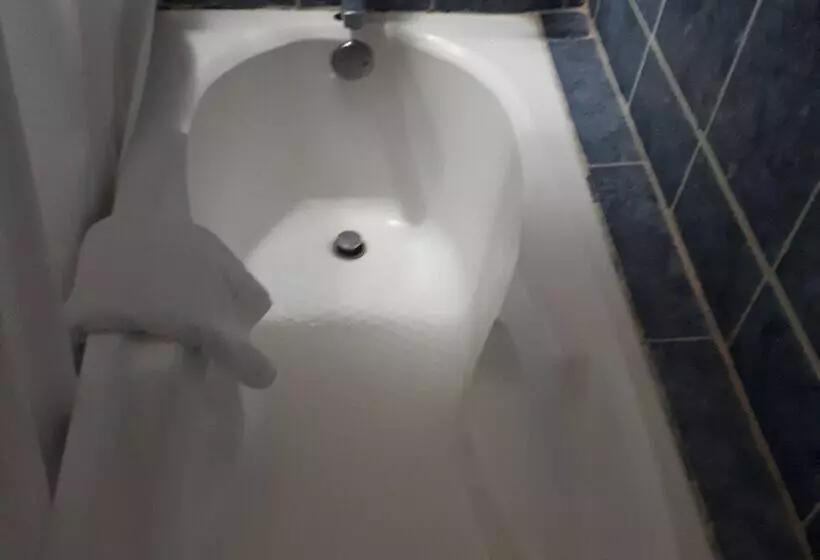 Fotos del hotel Barranca 10:  13