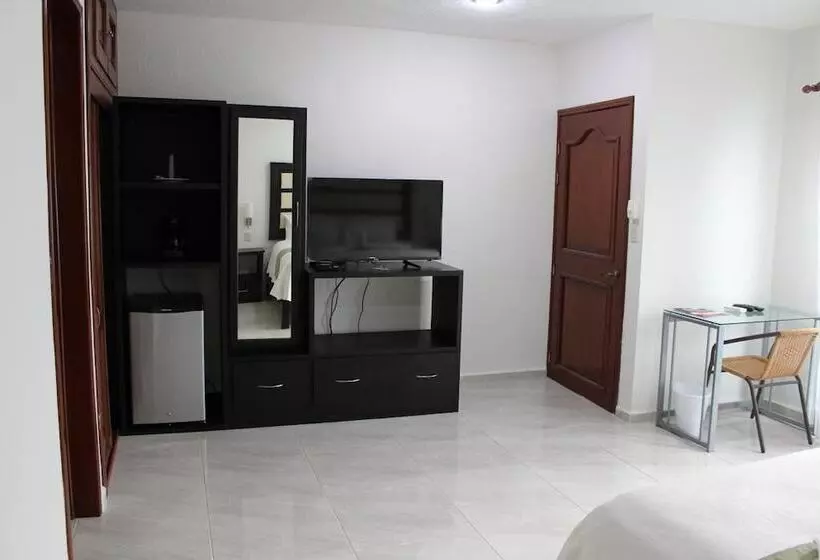 Fotos del hotel Malecón:  2