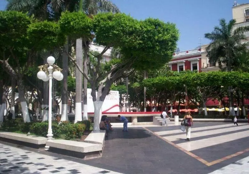 Fotos del hotel Royalty:  7