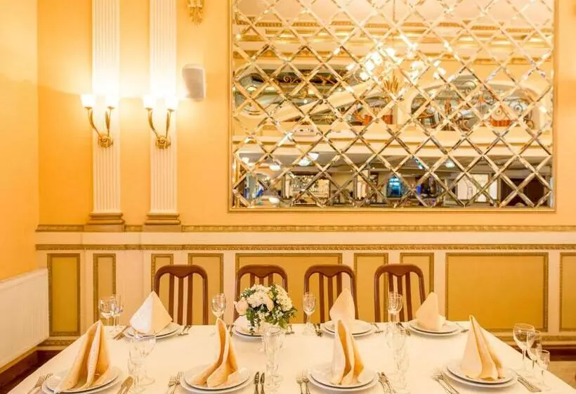 Fotos del hotel & Spa Restaurant Pysanka:  17