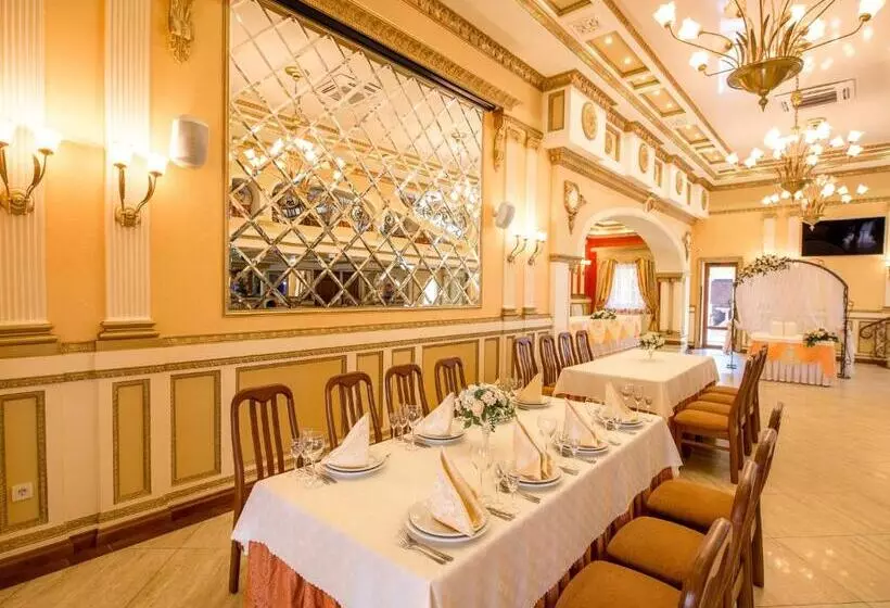 Fotos del hotel & Spa Restaurant Pysanka:  16
