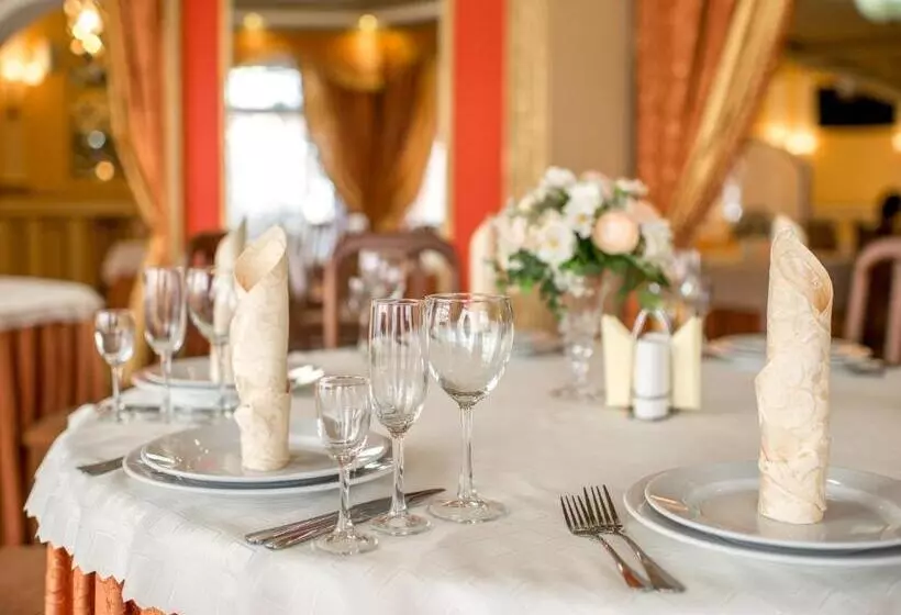 Fotos del hotel & Spa Restaurant Pysanka:  19