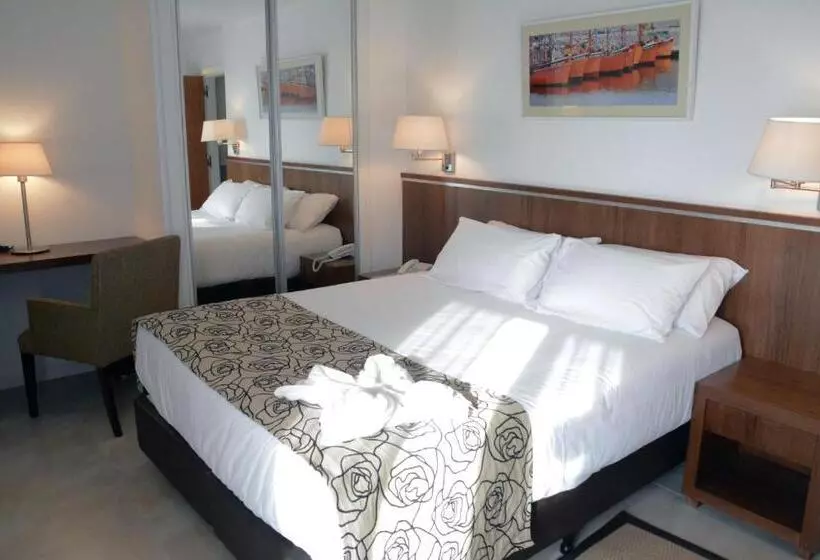 Fotos del hotel Ribera Sur Hotel Mar Del Plata:  19