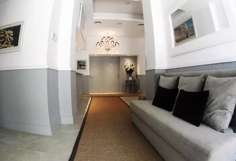 Fotos del hotel Ribera Sur Hotel Mar Del Plata:  2