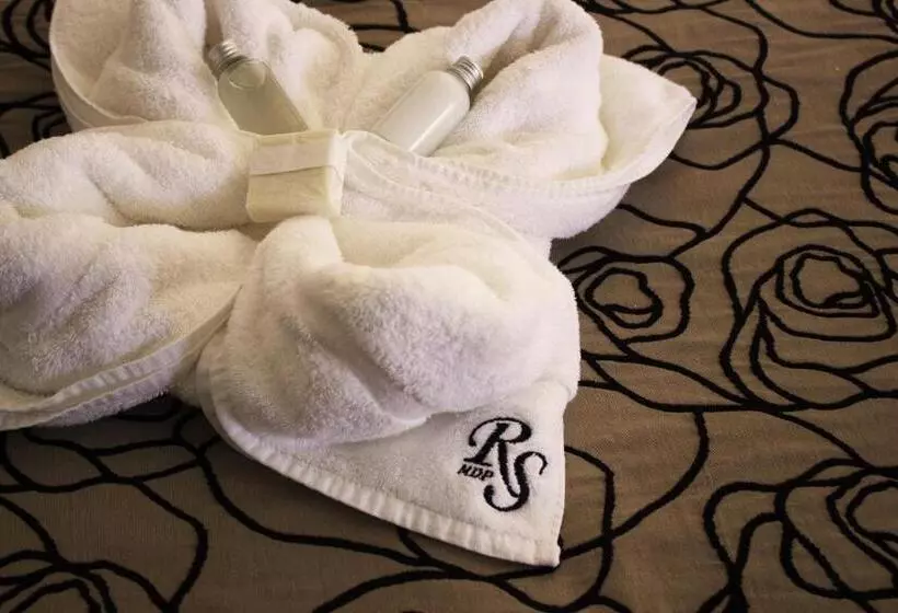 Fotos del hotel Ribera Sur Hotel Mar Del Plata:  3
