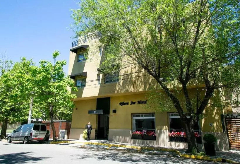 Fotos del hotel Ribera Sur Hotel Mar Del Plata:  8