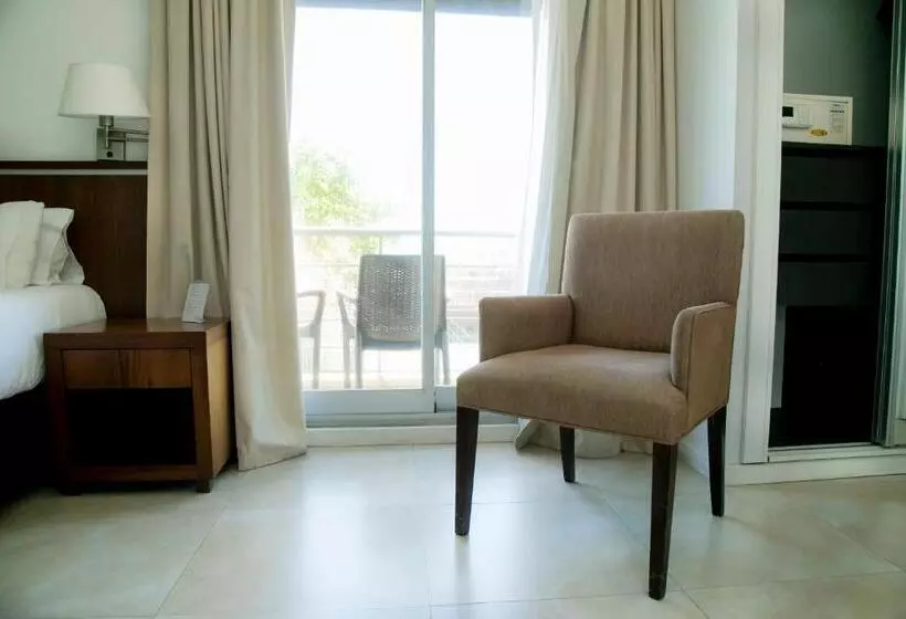 Fotos del hotel Ribera Sur Hotel Mar Del Plata:  25