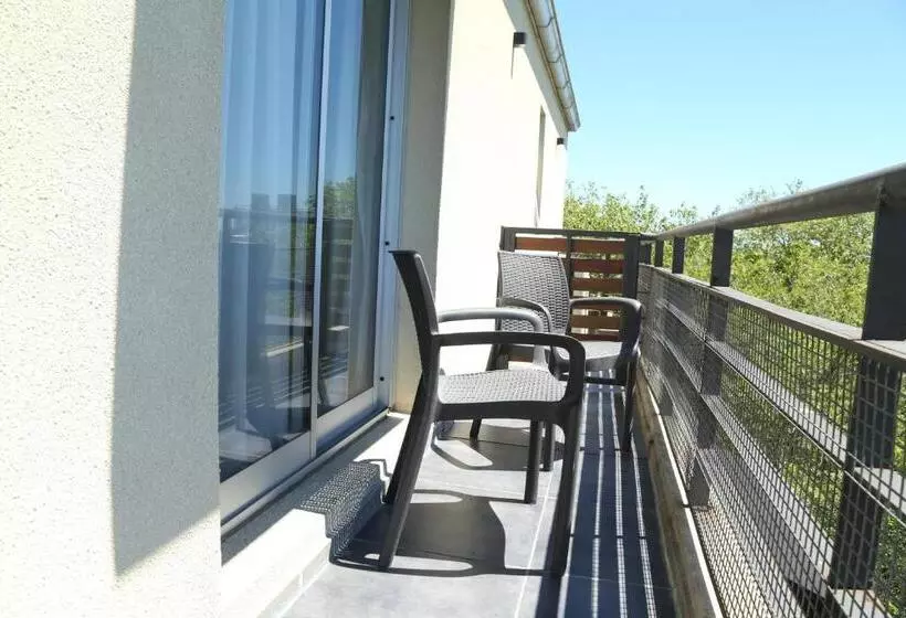 Fotos del hotel Ribera Sur Hotel Mar Del Plata:  12