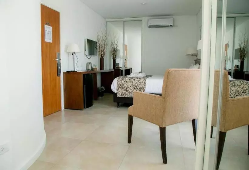 Fotos del hotel Ribera Sur Hotel Mar Del Plata:  23
