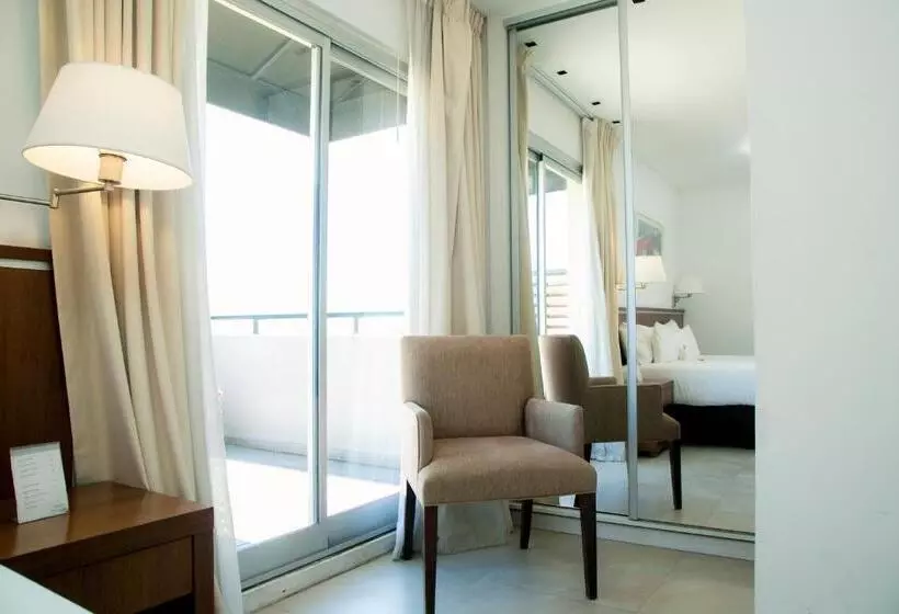Fotos del hotel Ribera Sur Hotel Mar Del Plata:  20