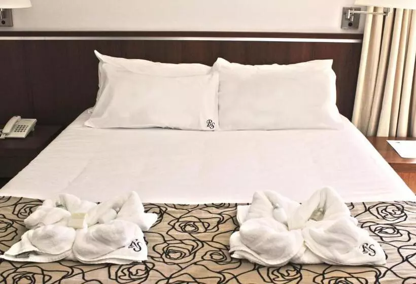 Fotos del hotel Ribera Sur Hotel Mar Del Plata:  21