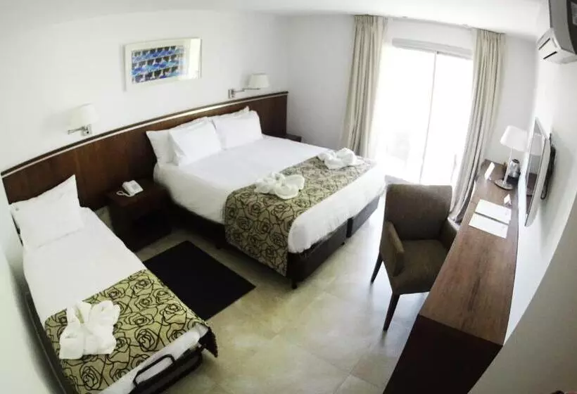 Fotos del hotel Ribera Sur Hotel Mar Del Plata:  17