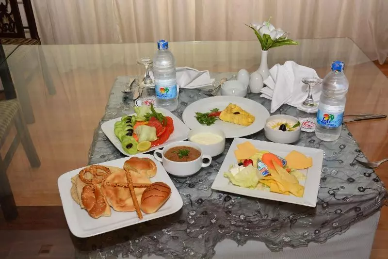 Fotos del hotel Jewel Glorious:  13