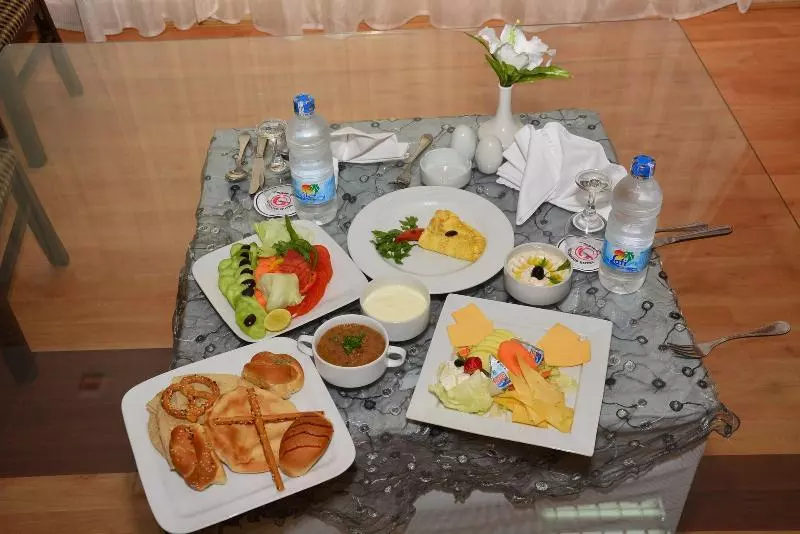 Fotos del hotel Jewel Glorious:  6