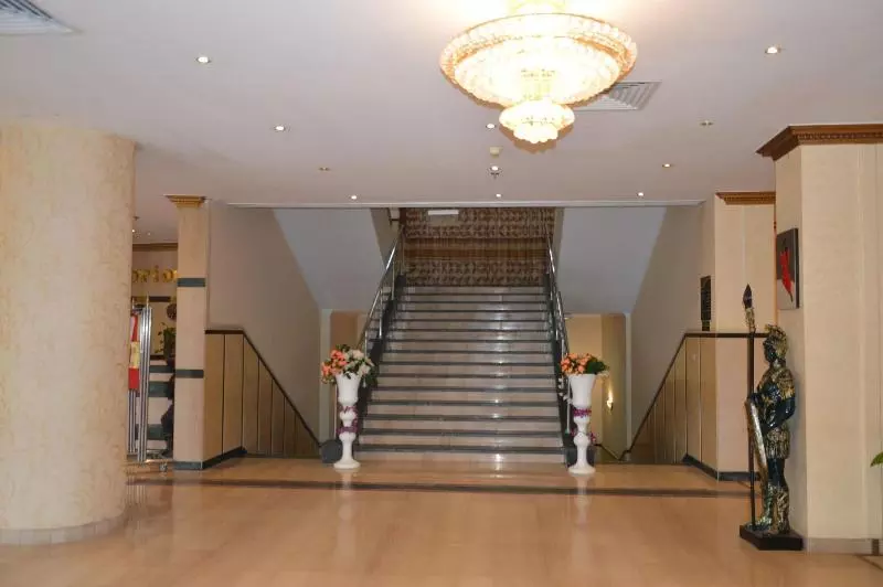 Fotos del hotel Jewel Glorious:  4