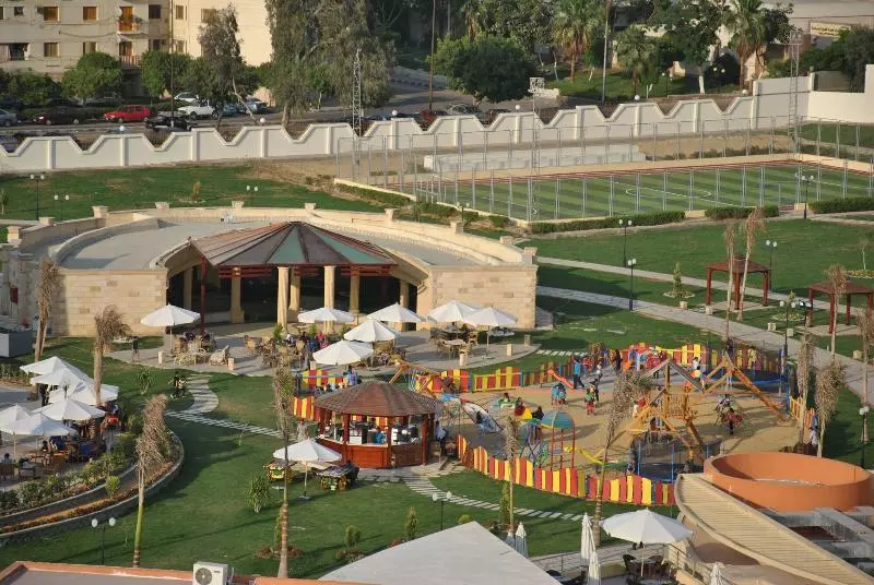 Fotos del hotel Jewel Glorious:  8