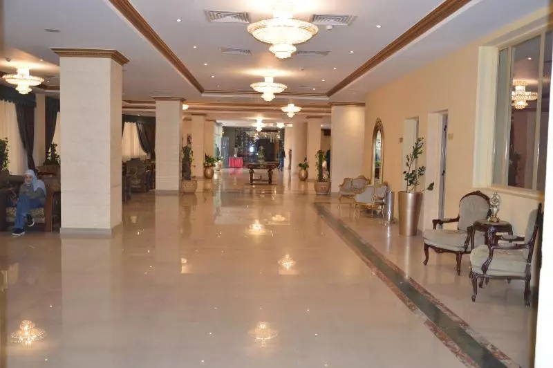 Fotos del hotel Jewel Glorious:  21