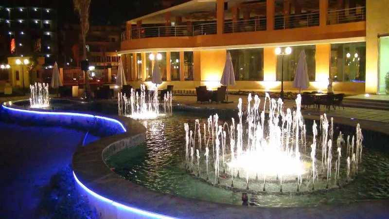 Fotos del hotel Jewel Glorious:  15