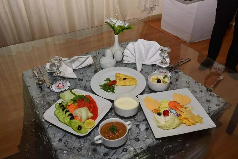 Fotos del hotel Jewel Glorious:  17