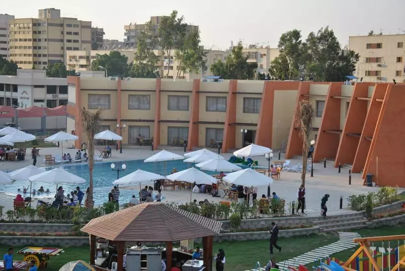 Fotos del hotel Jewel Glorious:  10