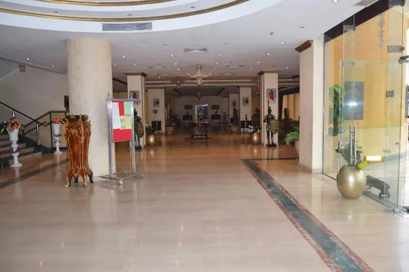 Fotos del hotel Jewel Glorious:  23