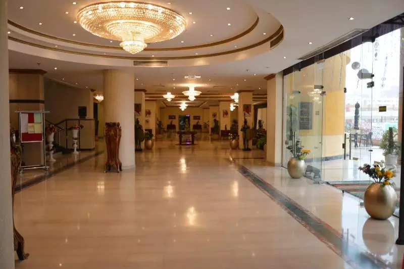 Fotos del hotel Jewel Glorious:  16