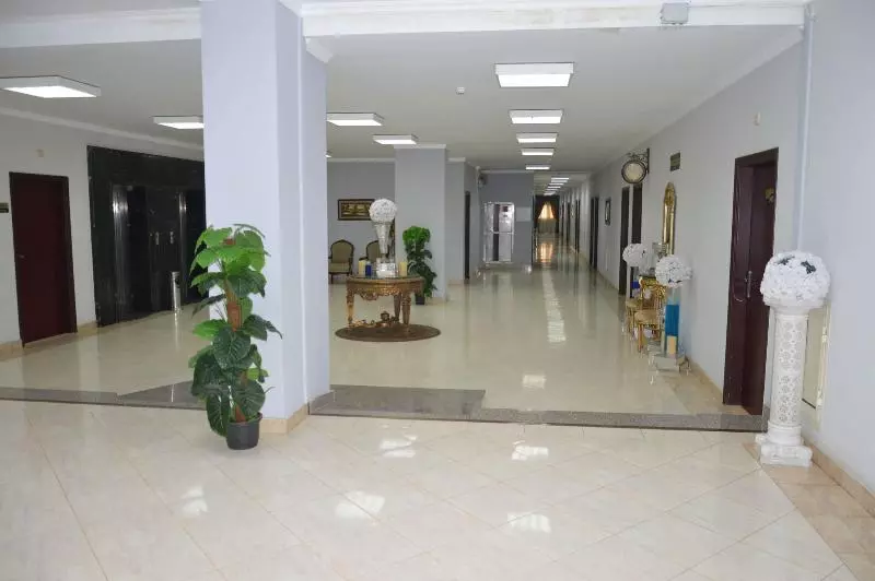 Fotos del hotel Jewel Glorious:  11