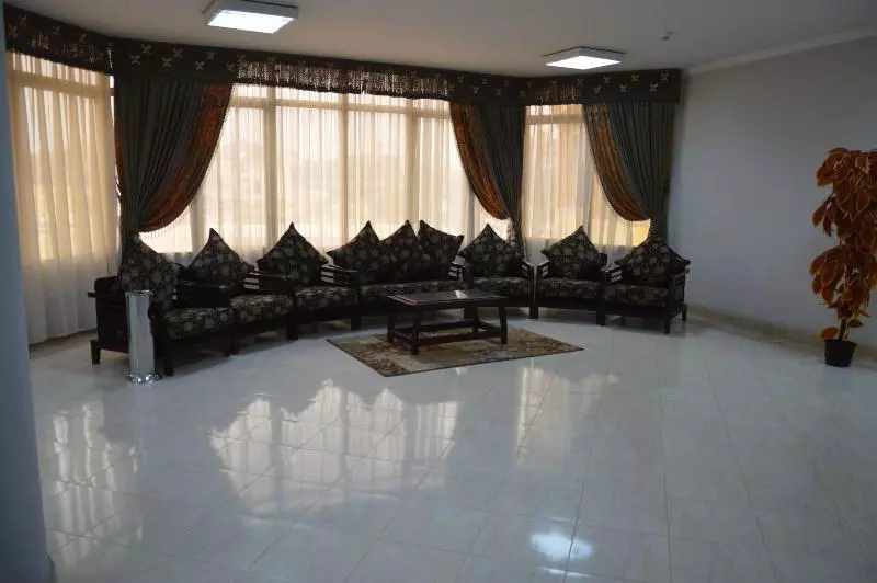 Fotos del hotel Jewel Glorious:  25