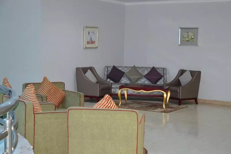 Fotos del hotel Jewel Glorious:  2