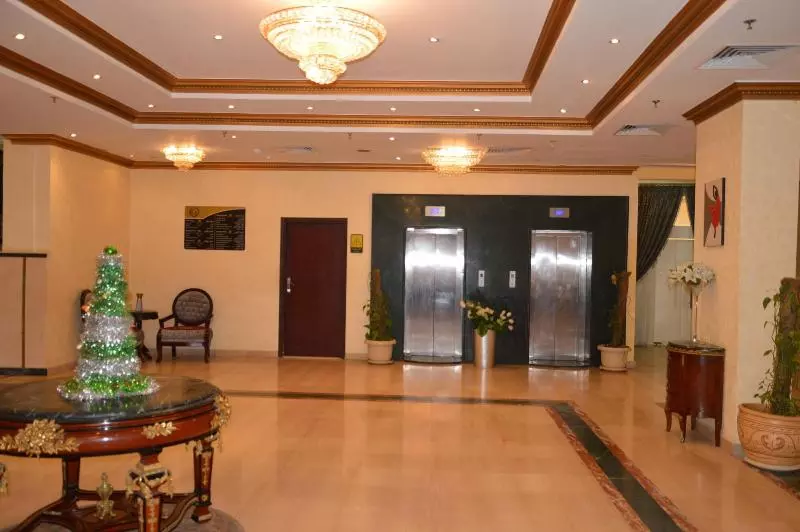 Fotos del hotel Jewel Glorious:  19