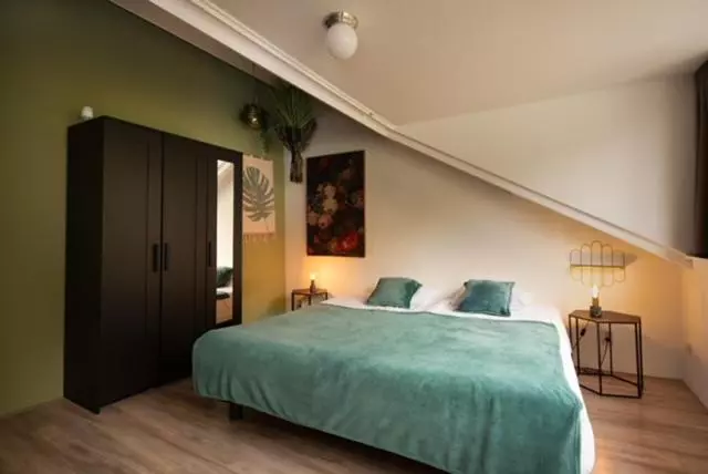 Fotos del hotel Valkenhof:  12