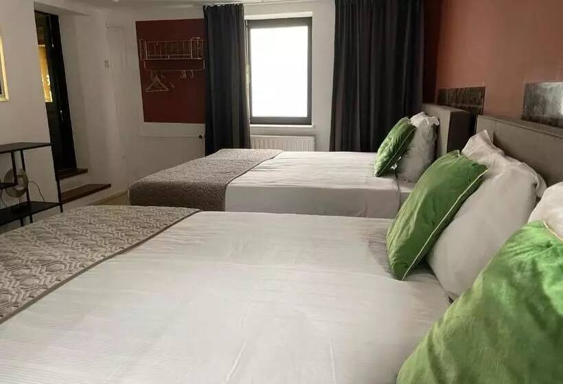 Fotos del hotel Valkenhof:  17