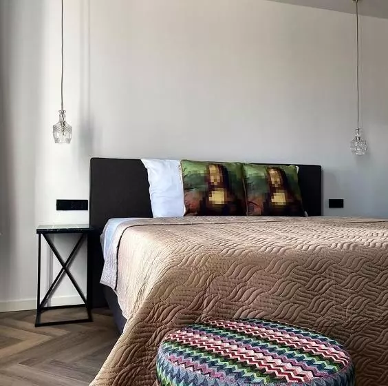 Fotos del hotel Valkenhof:  6