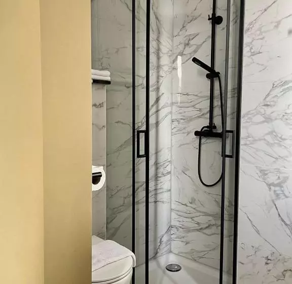 Fotos del hotel Valkenhof:  7