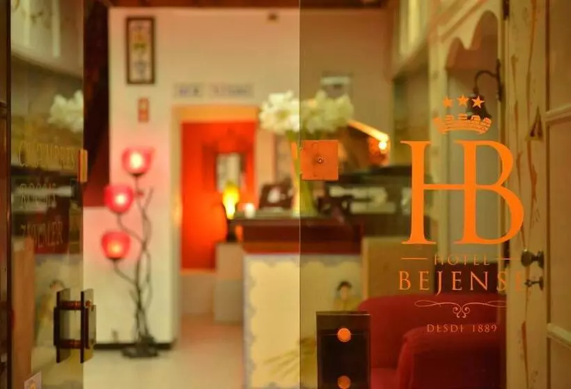 Bejense Bejense