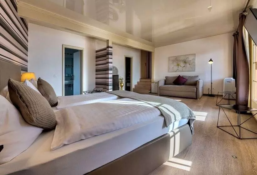 Fotos del hotel Ermitage:  11
