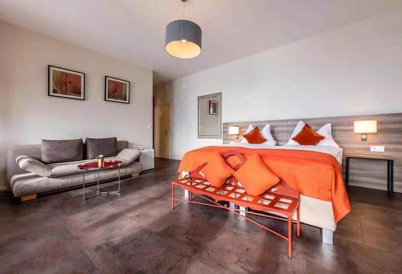 Fotos del hotel Ermitage:  14