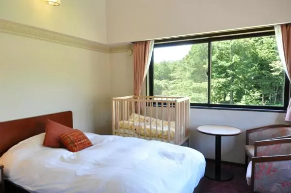 Fotos del hotel Hakuba Yamano:  13