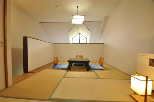 Fotos del hotel Hakuba Yamano:  9