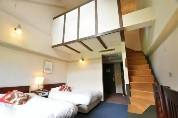 Fotos del hotel Hakuba Yamano:  5