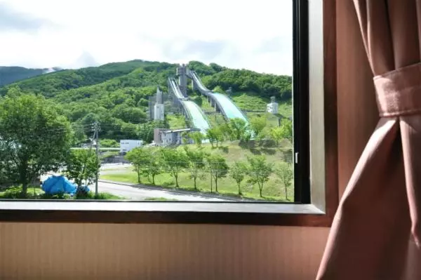 Fotos del hotel Hakuba Yamano:  4