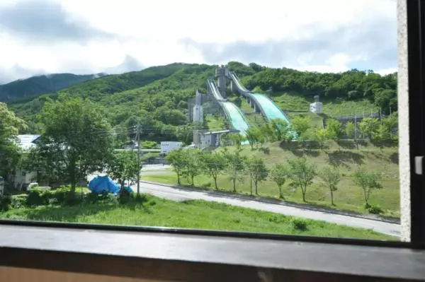Fotos del hotel Hakuba Yamano:  7