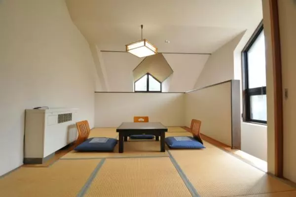 Fotos del hotel Hakuba Yamano:  6