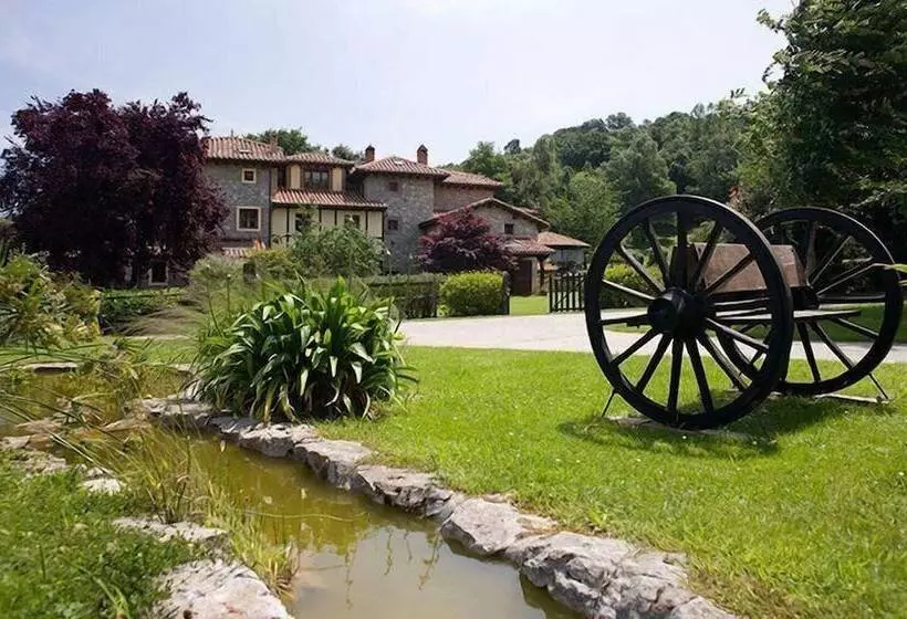 Fotos del hotel Rural Arredondo:  15